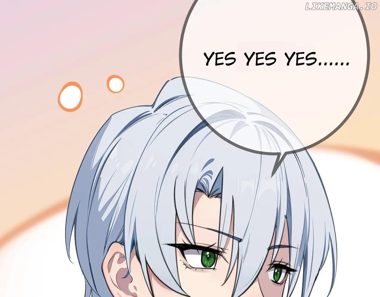 Daddy President Is Too Hard To Deal With Chapter 179 - page 25